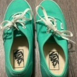 Vans Authentic Shoe